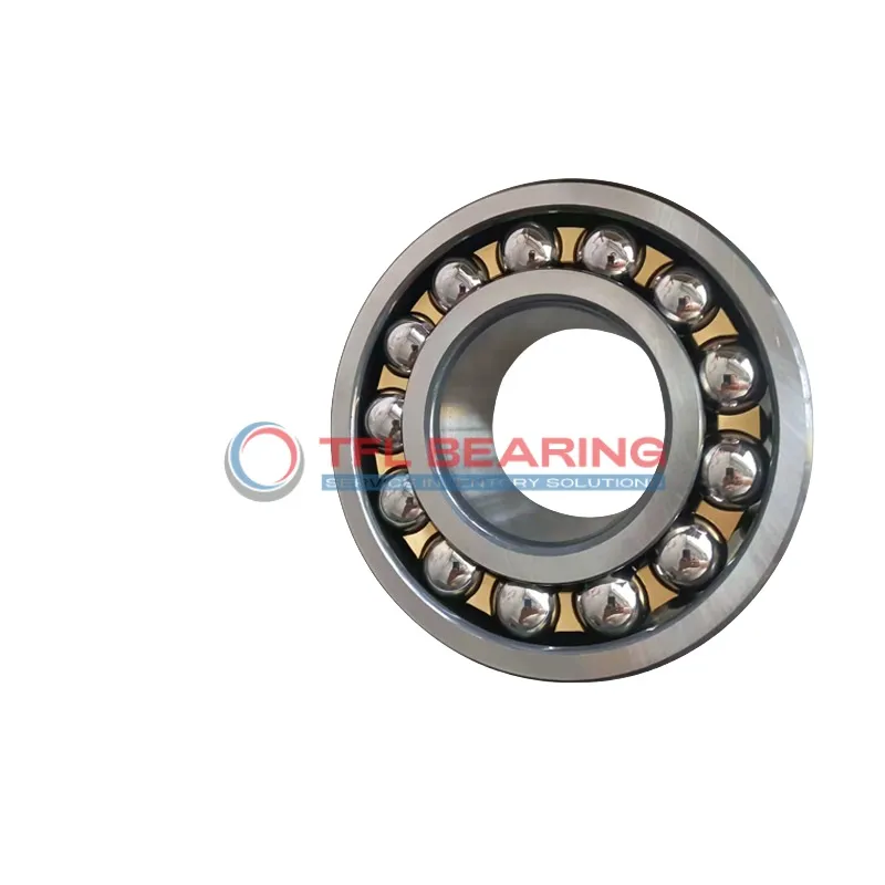 Self Aligning Ball Bearings 1319-K-M-C3